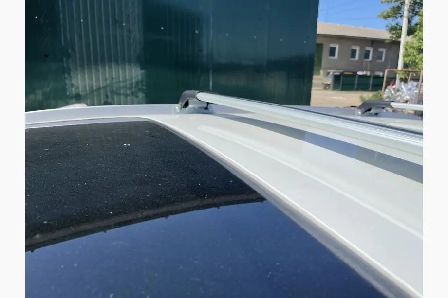 Honda CRV 2012–2016 Dakdragers voor geïntegreerde dakrails Skybar Special (2 stuks) Foto 14