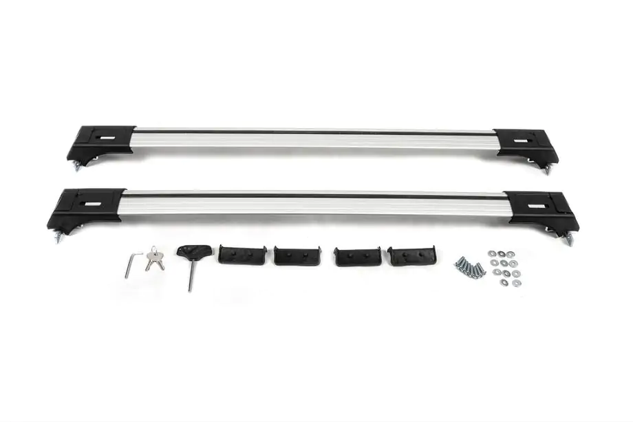 Honda CRV 2012–2016 Dakdragers voor geïntegreerde dakrails Skybar Special (2 stuks) Foto 7