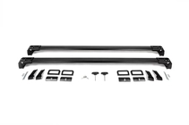 Mercedes Vito W639 2004–2014 Dakdrager dwarsbalken voor originele montagepunten, afsluitbaar (2 stuks) foto 3