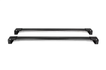 Mercedes Vito W639 2004–2014 Dakdrager dwarsbalken voor originele montagepunten, afsluitbaar (2 stuks) foto 7
