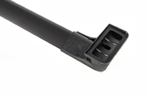 Mercedes Vito W639 2004–2014 Dakdrager dwarsbalken voor originele montagepunten, afsluitbaar (2 stuks) foto 10