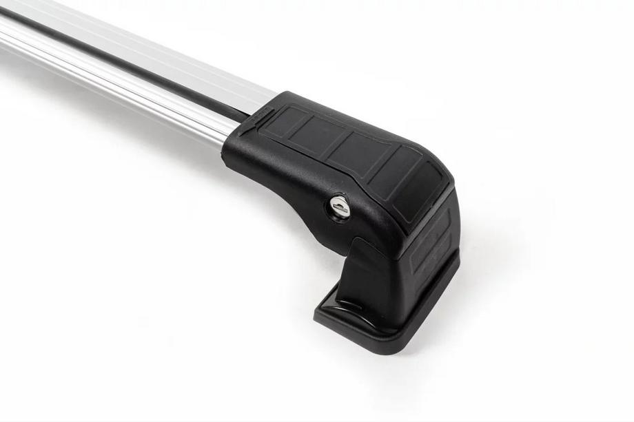Peugeot Expert 1995–2007 Draagbalken voor originele bevestigingspunten, afsluitbaar (2 stuks) Foto 20
