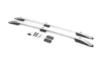 Range Rover Sport 2005–2013 Skyport dakrails (mat grijs) foto 1