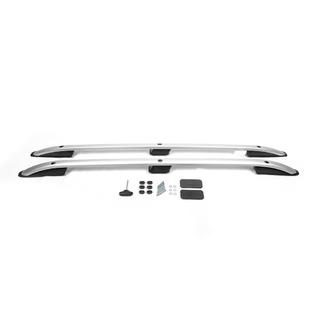 Skyport dakrails (mat grijs) Range Rover Sport 2005–2013 foto 3