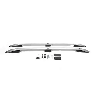 Skyport dakrails (mat grijs) Range Rover Sport 2005–2013 foto 3