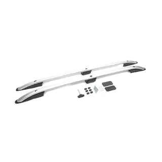 Skyport dakrails (mat grijs) Range Rover Sport 2005–2013 foto 2