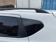 Nissan Qashqai 2007–2010 Dakrails Skyport Black foto 4