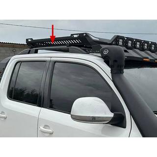 Dakrails Skyport Black