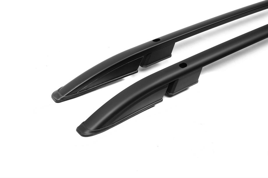 Volkswagen Amarok 2010–2022 Dakrails Skyport Black Foto 9