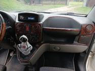 Fiat Doblo I 2001–2005 Dashboard sierlijsten foto 15