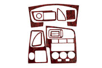 Nissan Primera P11 1996–2002 Dashboardpanelen (1996-1999) foto 1