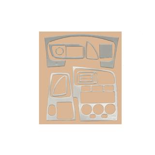 Dashboardpanelen (1996-1999) Nissan Primera P11 1996–2002 foto 2