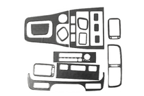 Nissan Maxima 1995–2000 Dashboard sierlijsten foto 3