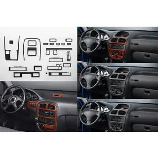 Dashboardpanelen (1994-1999)