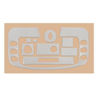 Dashboard sierlijsten (1994-1997) Ford Transit 1991–2000 foto 2