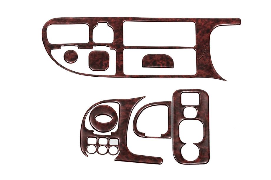 Ford Transit 1991–2000 Dashboardpanelen (1997-2000) Image