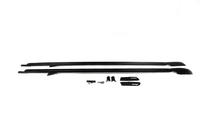 Land Rover Discovery IV 2009–2017 Dakrails originele uitvoering (zwart) foto 5
