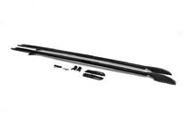 Land Rover Discovery IV 2009–2017 Dakrails originele uitvoering (zwart) foto 6