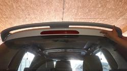Volkswagen Tiguan 2007–2016 Spoiler (spuitklaar) foto 2