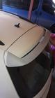 Volkswagen Tiguan 2007–2016 Spoiler (spuitklaar) foto 3