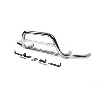 Bullbar WT003-Plus (RVS) foto 3