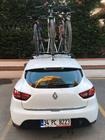 Renault Clio IV 2012–2019 Fietshouder voor dakdragers foto 3