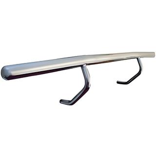 RVS achterbeugel Citroen Jumper 2007–2025