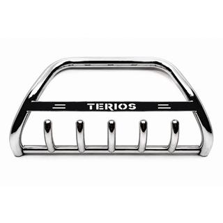RVS bullbar WT004 Daihatsu Terios 2006–2017 foto 2