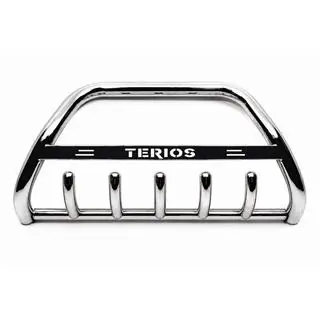 RVS bullbar WT004 foto 2