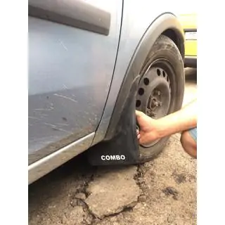Premium spatlappen (Turkije) foto 3