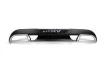 Honda CRV 2012–2016 Achterdiffuser V1 foto 3