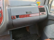 Mercedes Vito W638 1996–2003 Dashboardpanelen Meric (1999-2003) Carbonlook foto 2
