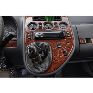 Dashboardpanelen Meric (1999-2003) foto 1