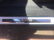 Mercedes Vito W638 1996–2003 Instaplijsten Laser-style (2 stuks, staal) foto 4