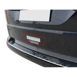 RVS deurgreepafdekking achter Volkswagen T6 2015–2024 foto 4