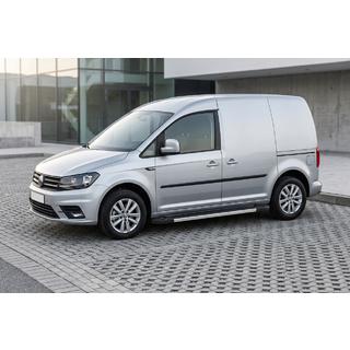 Standaard basis Volkswagen Caddy 2015–2020 foto 1