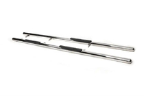 Citroen Berlingo 1996–2008 Sidebars (2 stuks, RVS) foto 3
