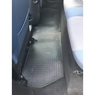Rubberen automatten Stingray Citroen Berlingo 2008–2018 foto 4