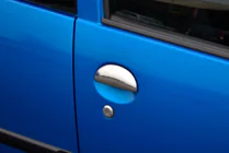 Citroen C-1 2005–2014 RVS deurgreepkappen foto 7