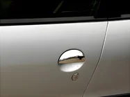 Citroen C-1 2005–2014 RVS deurgreepkappen foto 9