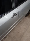 Toyota Corolla 2002–2007 Chroom deurgreep covers (set van 4) foto 2
