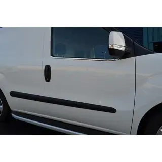 RVS raamlijsten foto 3
