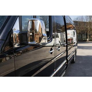 Spiegelkappen set (2 stuks) foto 1