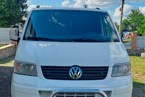 Volkswagen T5 Transporter 2003–2010 Spiegelkappen set (2 stuks) foto 6