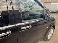 Mercedes Vito/V-klasse W447 2014– RVS deurgreep covers (4 stuks) Zonder chip, Carmos - Turks staal foto 7