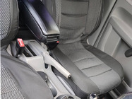 Volkswagen Caddy 2004–2010 Armsteun V1 (voor in de bekerhouder) Grijs foto 7