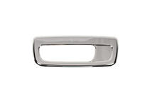 Mercedes Citan 2013–2021 RVS cover voor achterdeurhendel Carmos - Turks staal foto 3