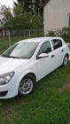 Opel Astra H 2004–2013 Buitenste raamomlijsting (RVS) foto 10