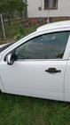 Opel Astra H 2004–2013 Buitenste raamomlijsting (RVS) foto 12