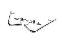 Mercedes Sprinter W901/902/903/904/905 1995–2006 Achterste hoekstukken AK-SO (RVS) foto 3